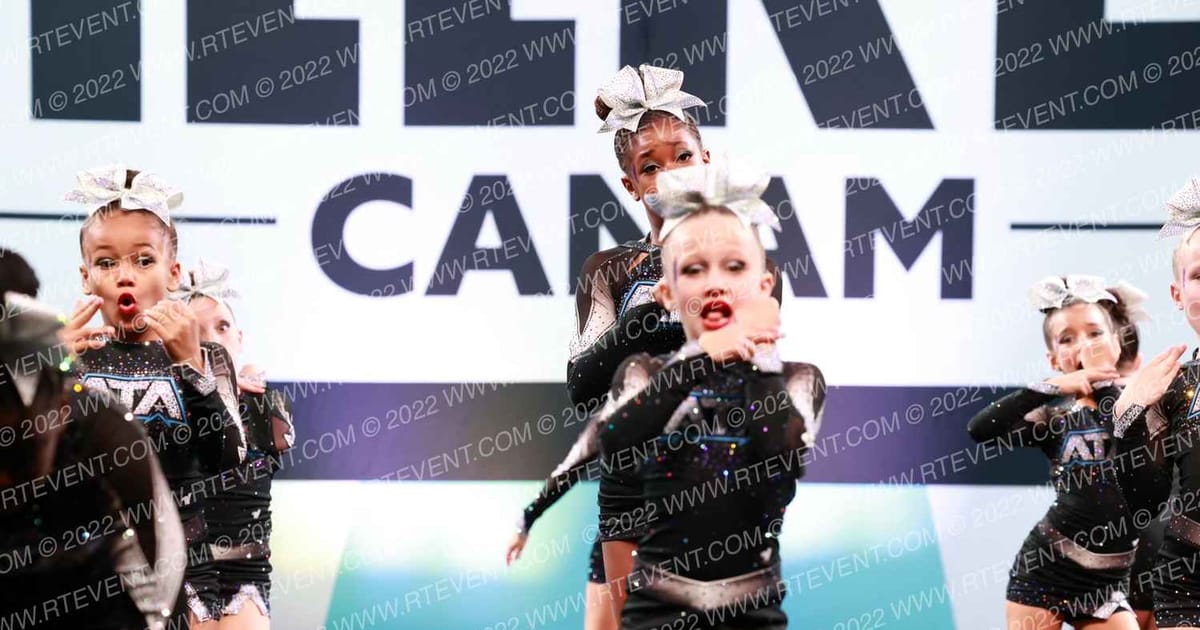 ATA Mini Molecules · CANAM Grand Nationals