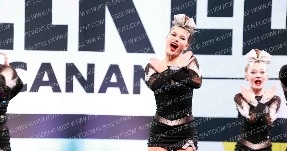 ATA Inferno · CANAM Grand Nationals