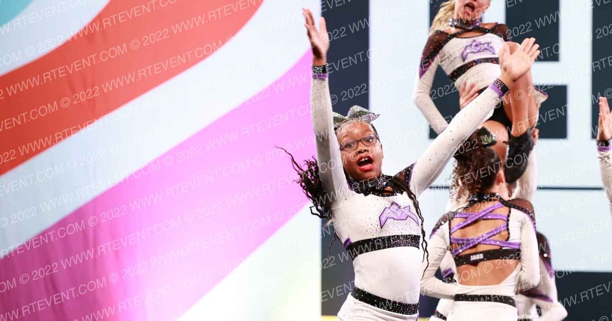 ACX Swag Jags · CANAM Grand Nationals