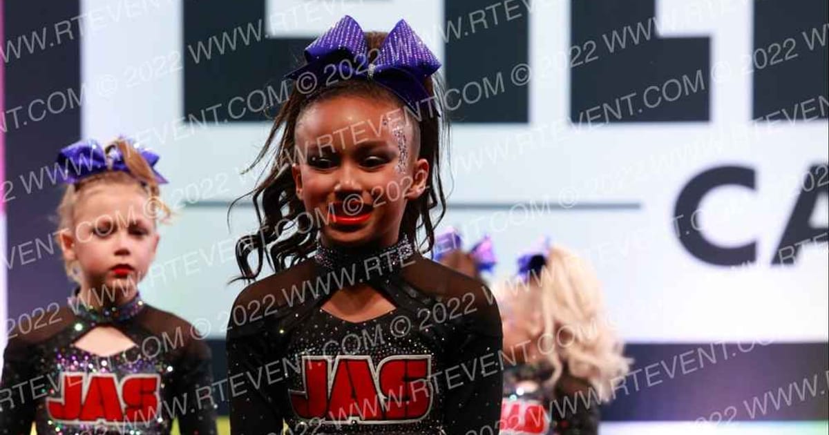 Jacksonville All Stars Mini Militia · CANAM Grand Nationals