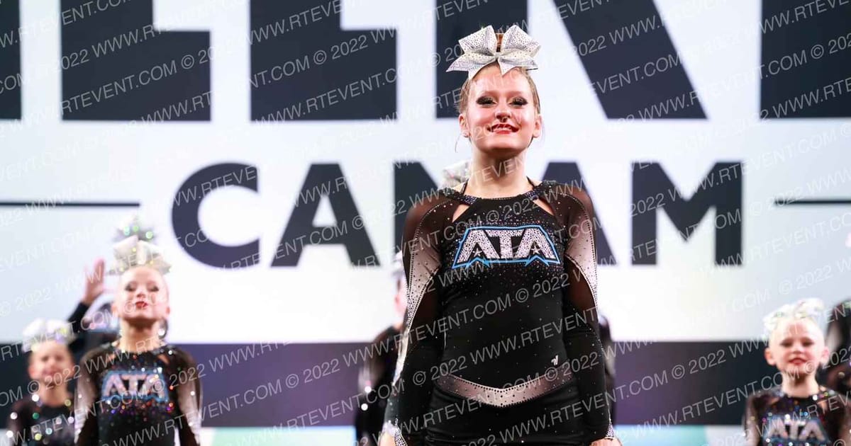 ATA Gold · CANAM Grand Nationals