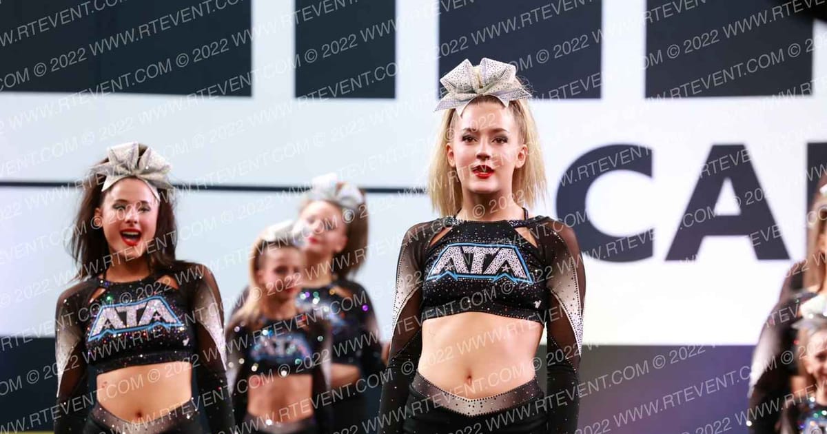 ATA Ignite · CANAM Grand Nationals