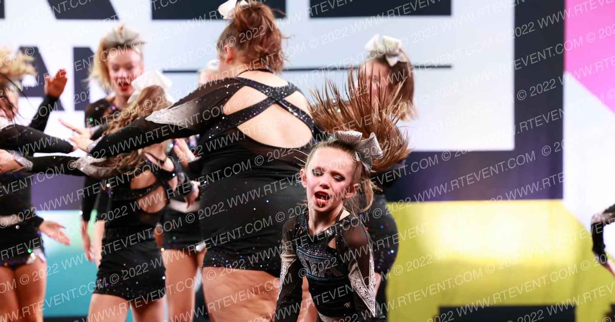 ATA Lake Norman Velocity · CANAM Grand Nationals