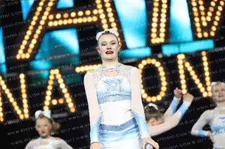 TUMBLE CENTRAL ELEVATE