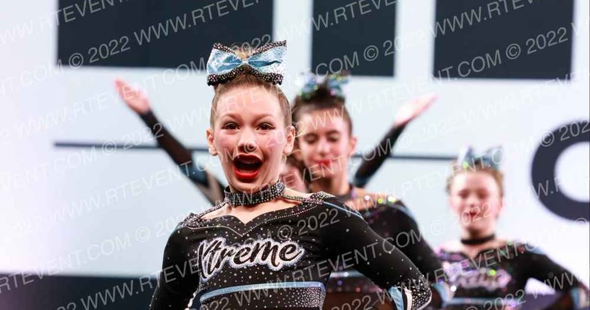 Island Xtreme SHOCKWAVE · CANAM Grand Nationals