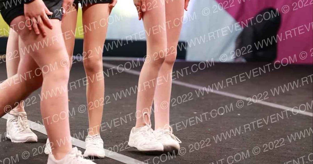 Maryland Dance Energy Electric · CANAM Grand Nationals
