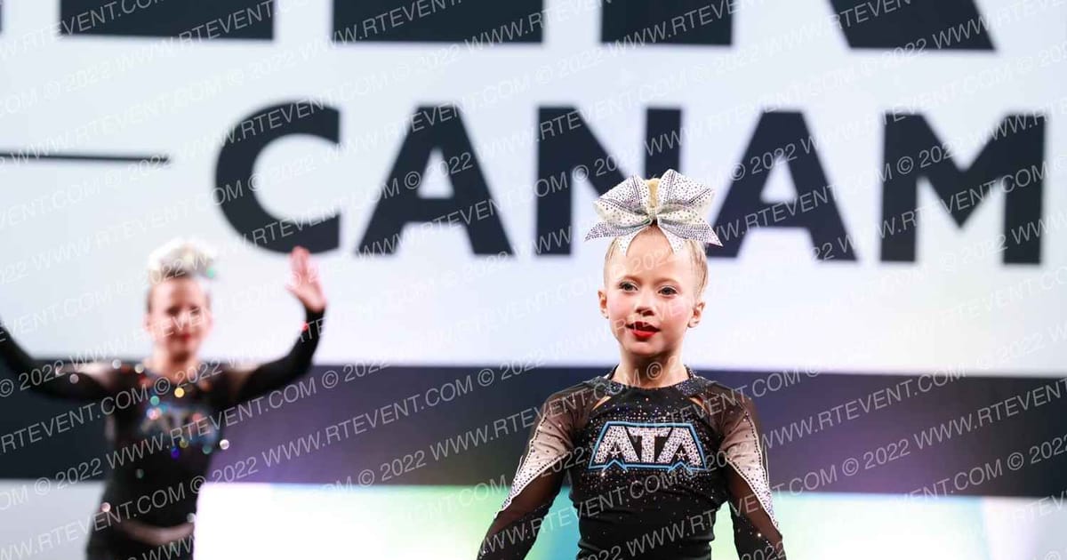 ATA Carbon · CANAM Grand Nationals