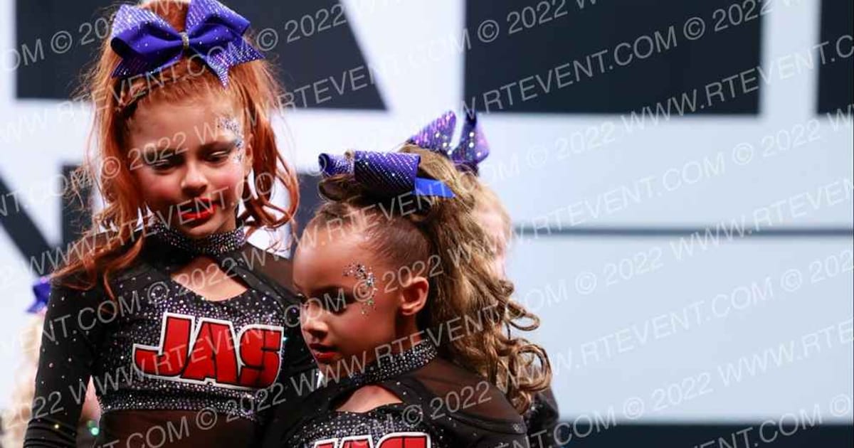 Jacksonville All Stars Mini Militia · CANAM Grand Nationals