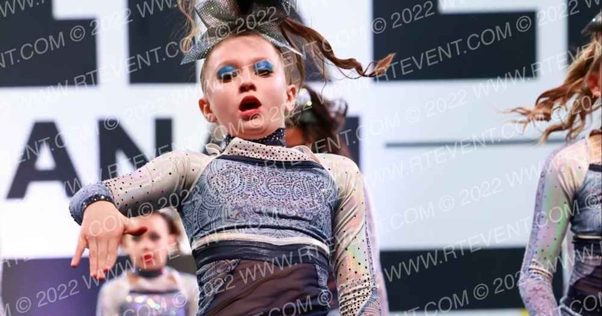 Dream Allstars Luminous · CANAM Grand Nationals