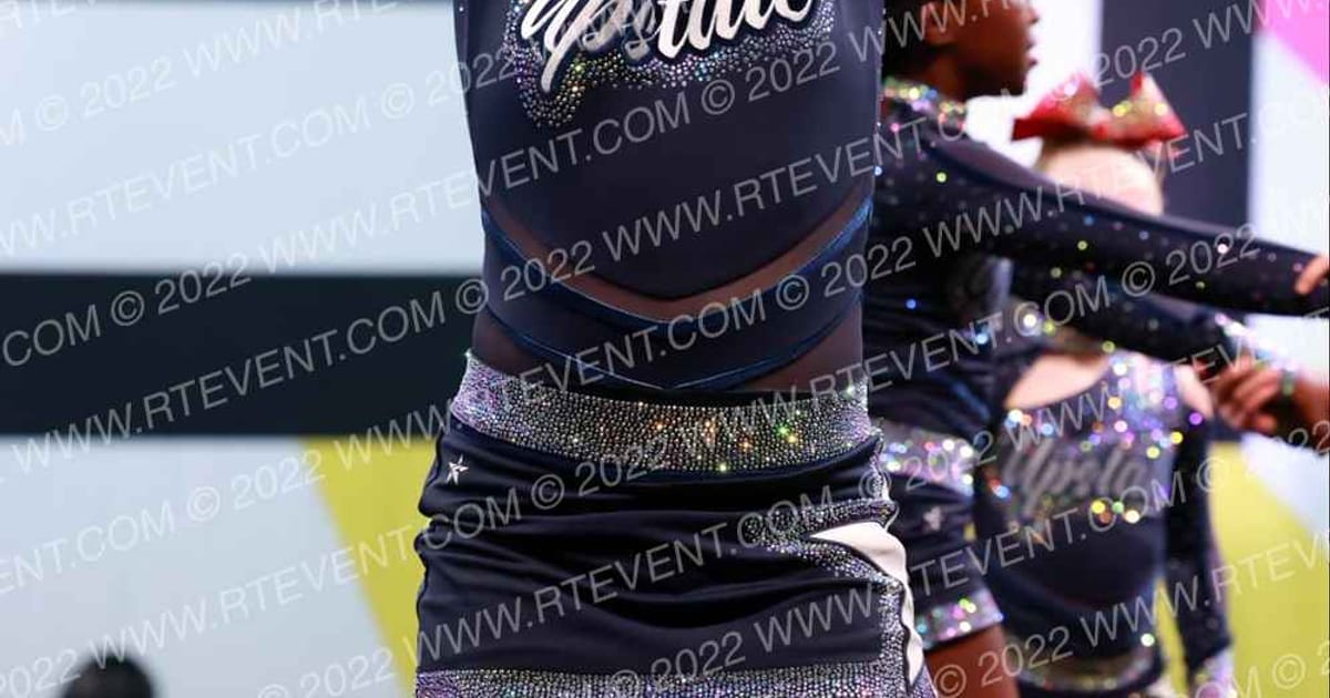 Upstate Spirit Starz Star Commanderz · CANAM Grand Nationals