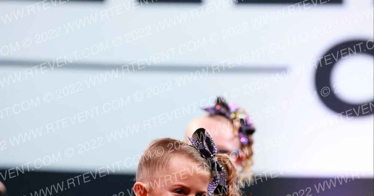 Spirit Factory Aqua · CANAM Grand Nationals