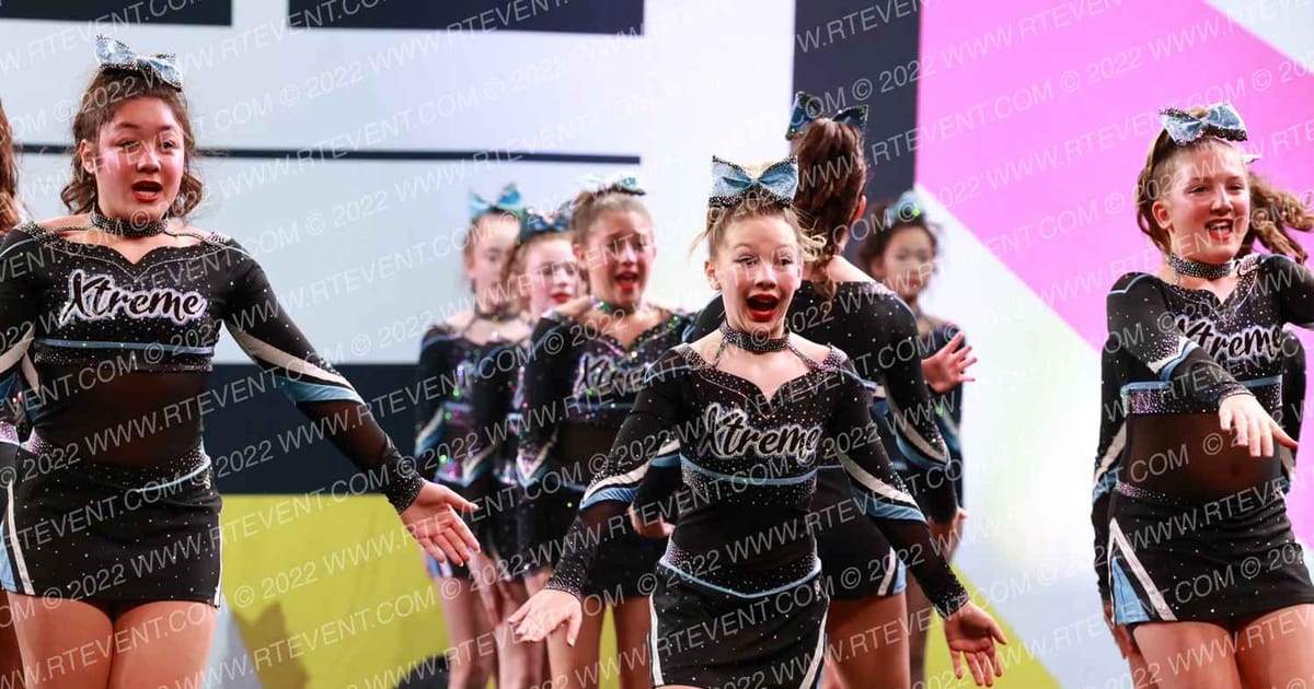 Island Xtreme SHOCKWAVE · CANAM Grand Nationals