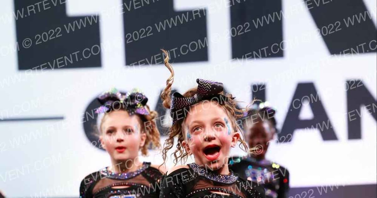 Spirit Factory Cobalt · CANAM Grand Nationals