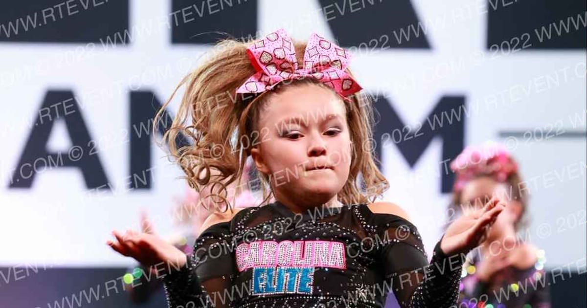 Carolina Elite Lucky Ladies · CANAM Grand Nationals