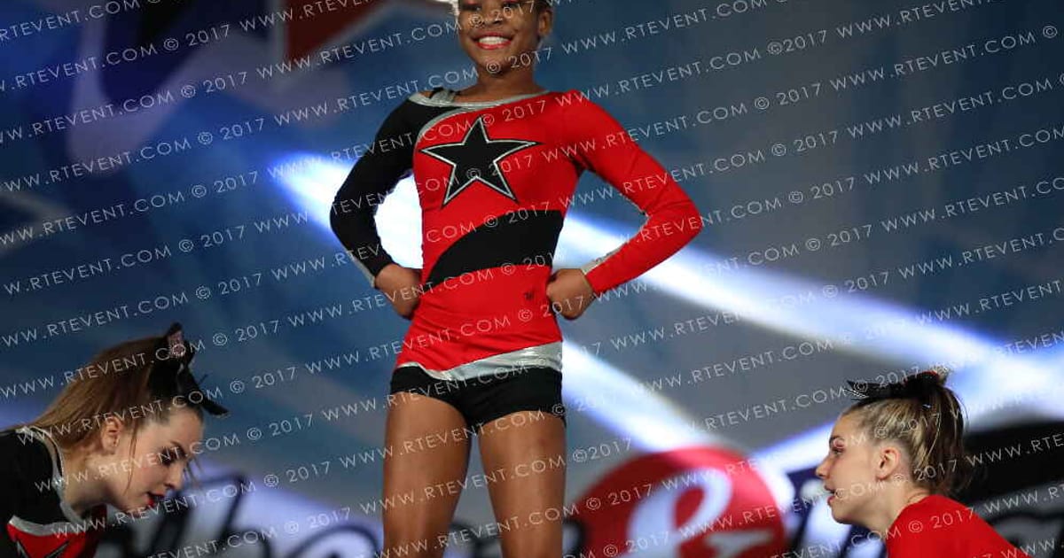 North County High School JV · Holiday Spectacular