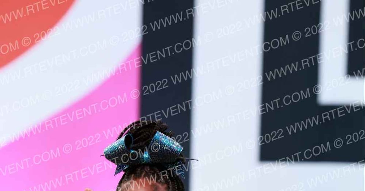 Palmetto Xplosion All Star Cheer Lady Blaze · CANAM Grand Nationals