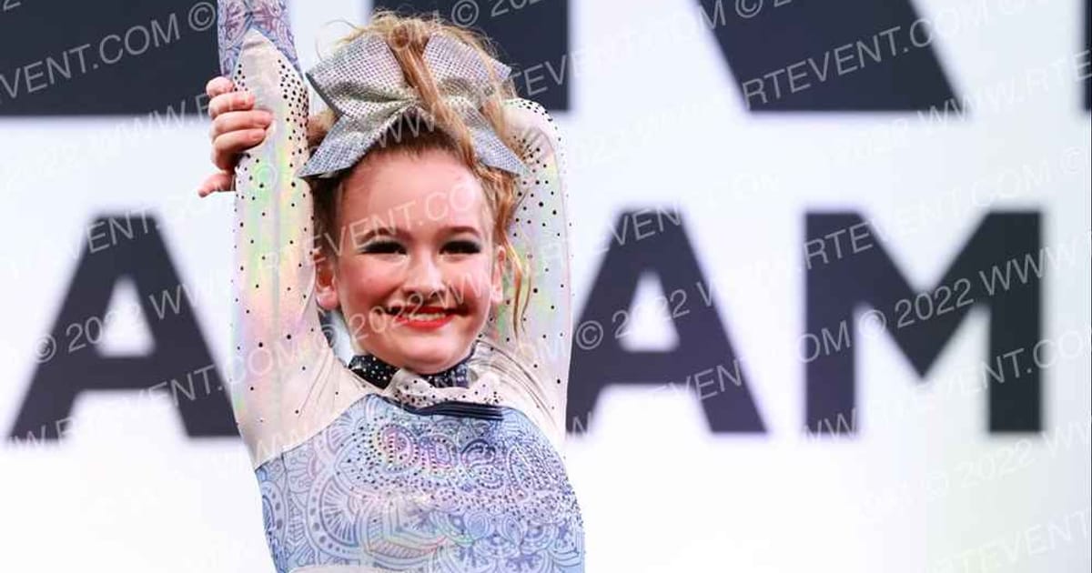 Dream Allstars Luminous · CANAM Grand Nationals