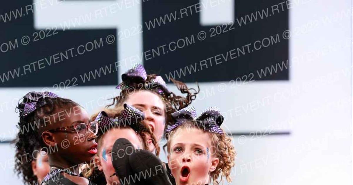 Spirit Factory Cobalt · CANAM Grand Nationals