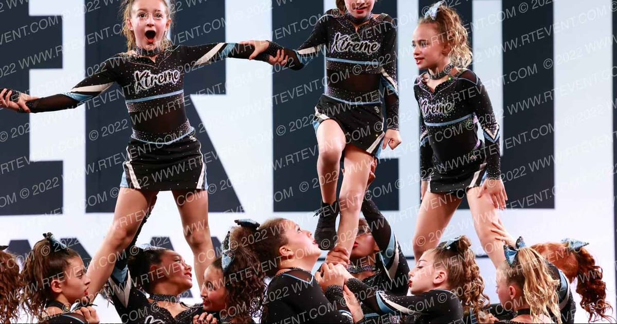 Island Xtreme Riptide · CANAM Grand Nationals