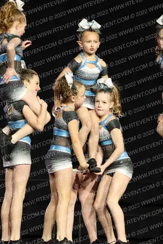 Element Athletics Mini Moons