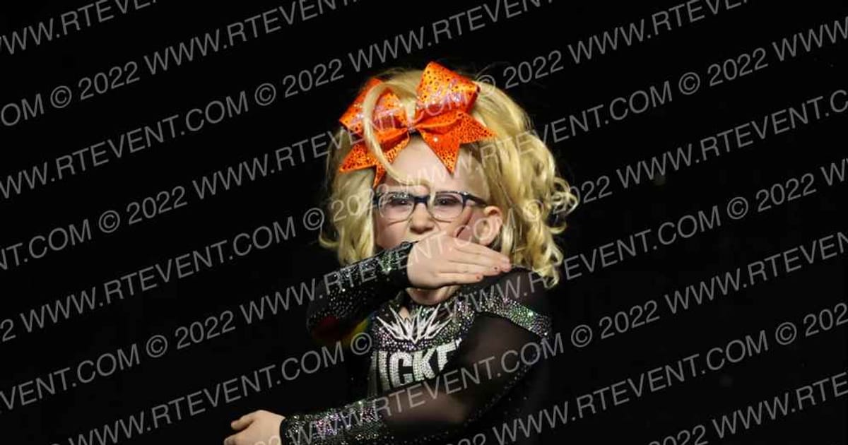 Wicked Elite Vixens · ASC King of the Jungle Schaumburg Showdown