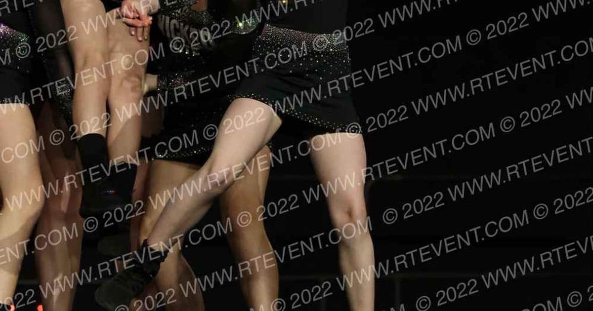Wicked Elite Nightmare · ASC King of the Jungle Schaumburg Showdown