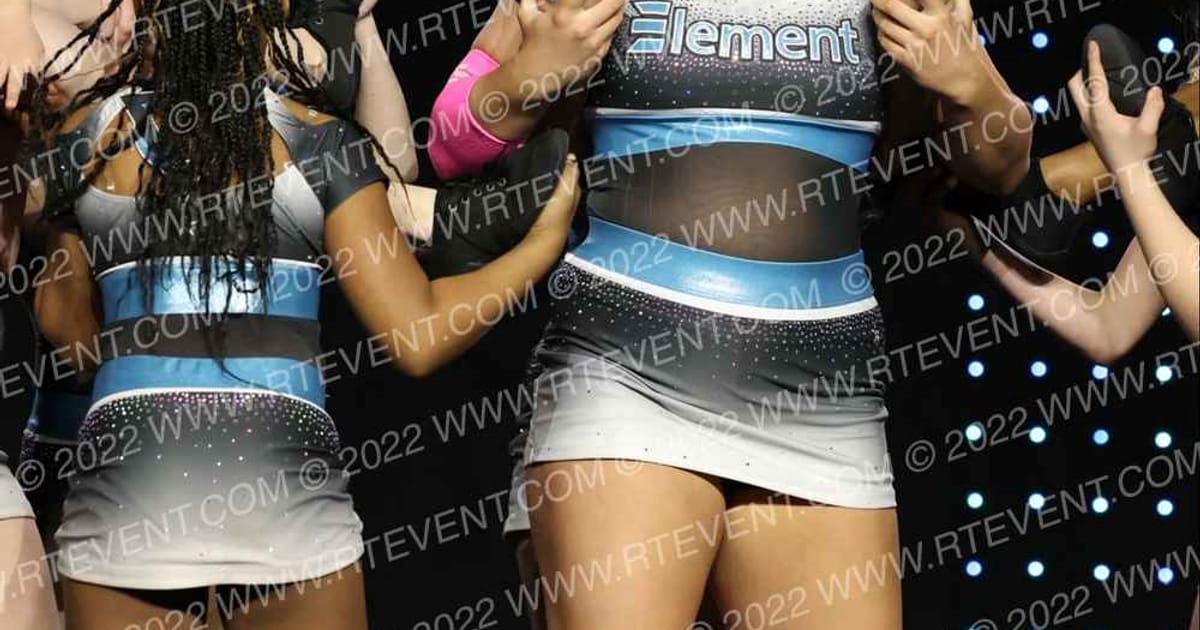 Element Athletics Vortex · ASC King of the Jungle Schaumburg Showdown