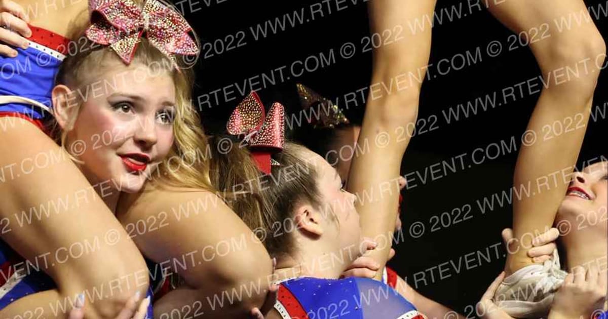 Northern Elite Rogue · ASC King of the Jungle Schaumburg Showdown