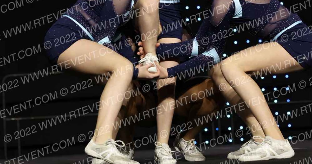 ICE Starlight · ASC King of the Jungle Schaumburg Showdown
