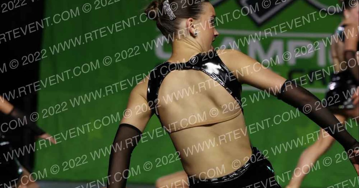 No Limits Dance Junior Large Jazz · CSG Dance Grand Nationals