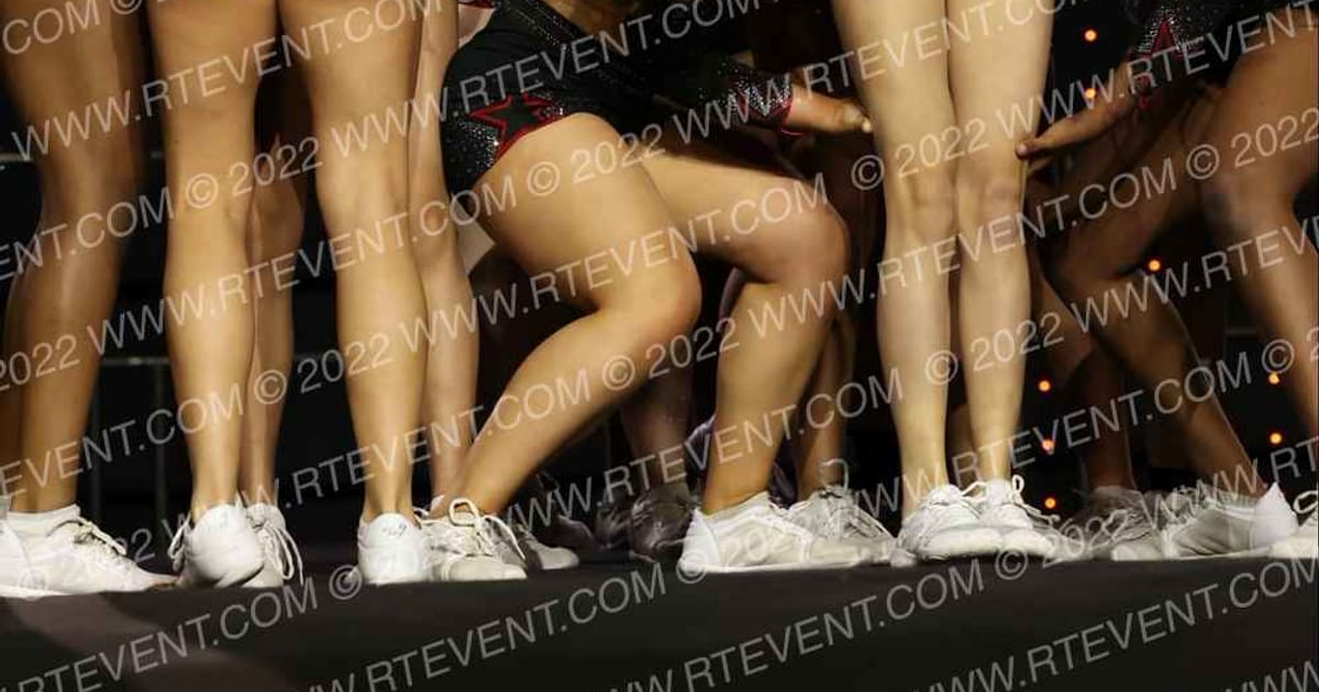 GymTyme Illinois Crew · ASC King of the Jungle Schaumburg Showdown