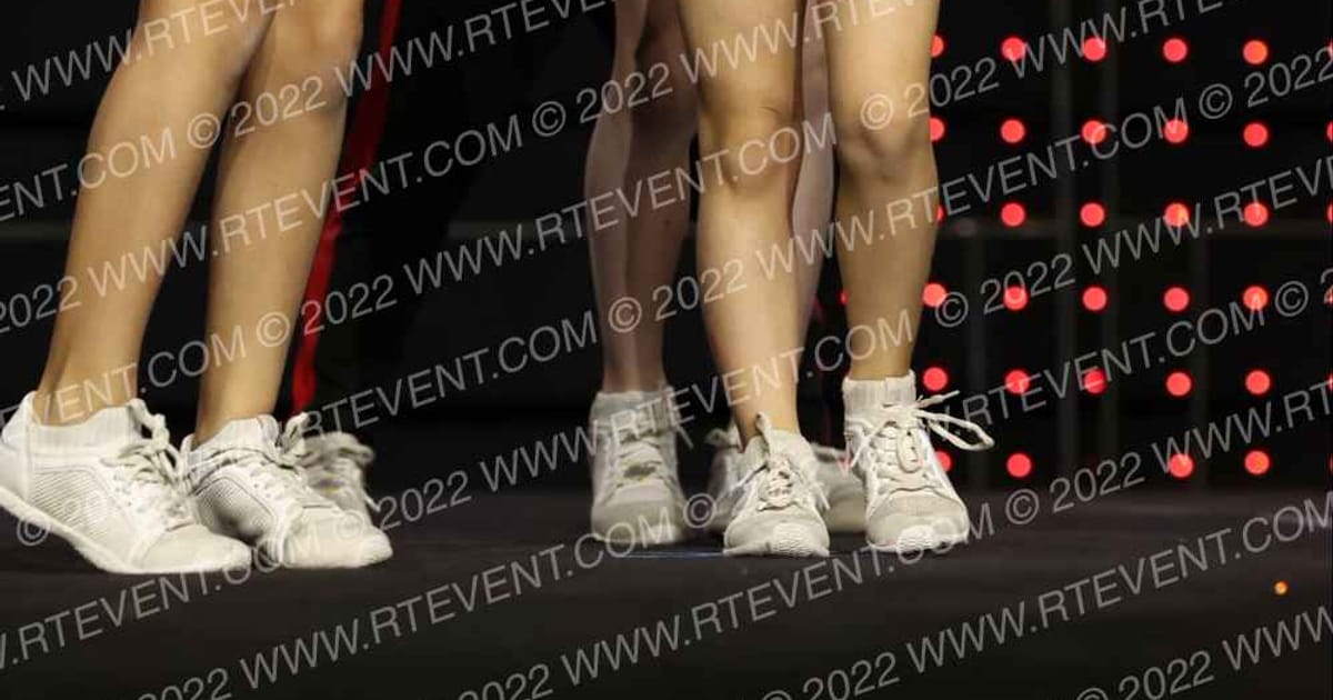 GymTyme Illinois Jellys · ASC King of the Jungle Schaumburg Showdown