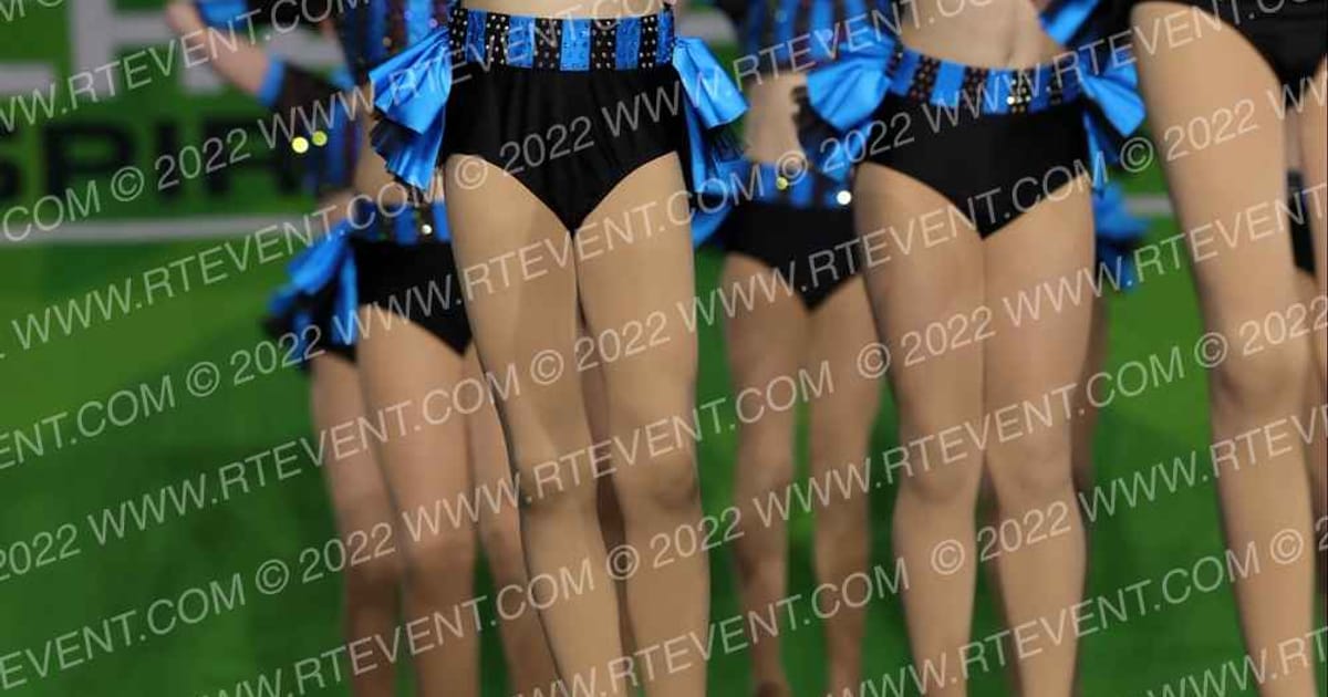 Star Performance Centre Mini Prep Jazz · CSG Dance Grand Nationals