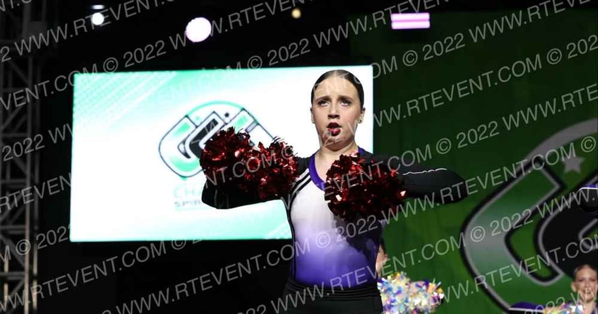 Majestic Dance Team Majestic Junior Pom · CSG Dance Grand Nationals