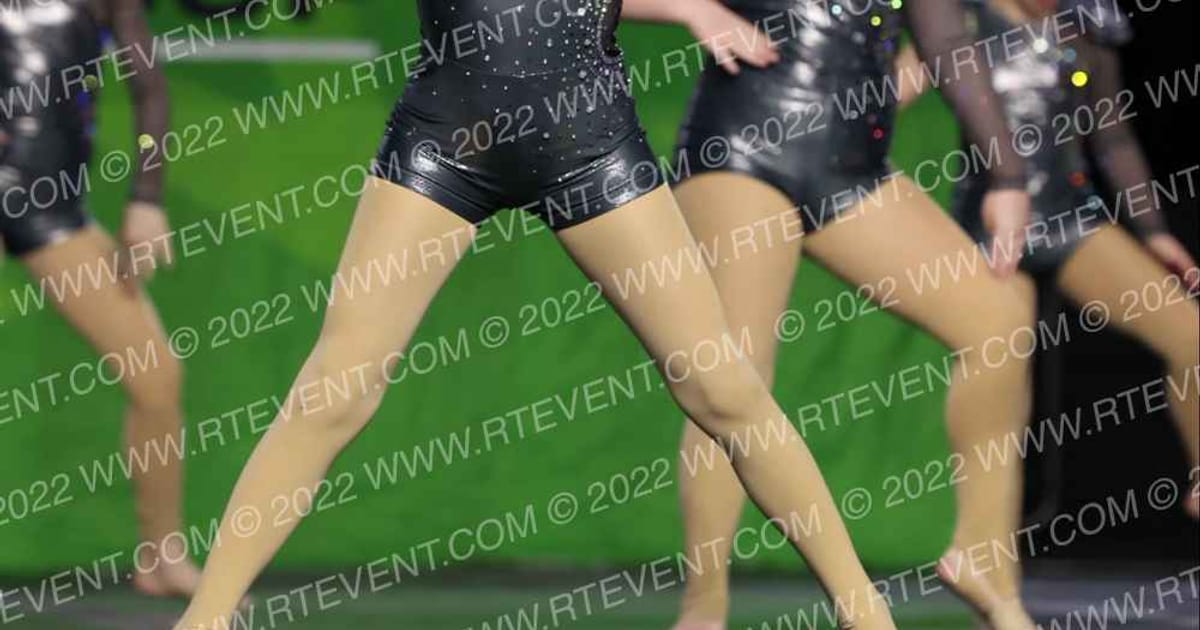 Studio 360 Mini National Jazz · CSG Dance Grand Nationals