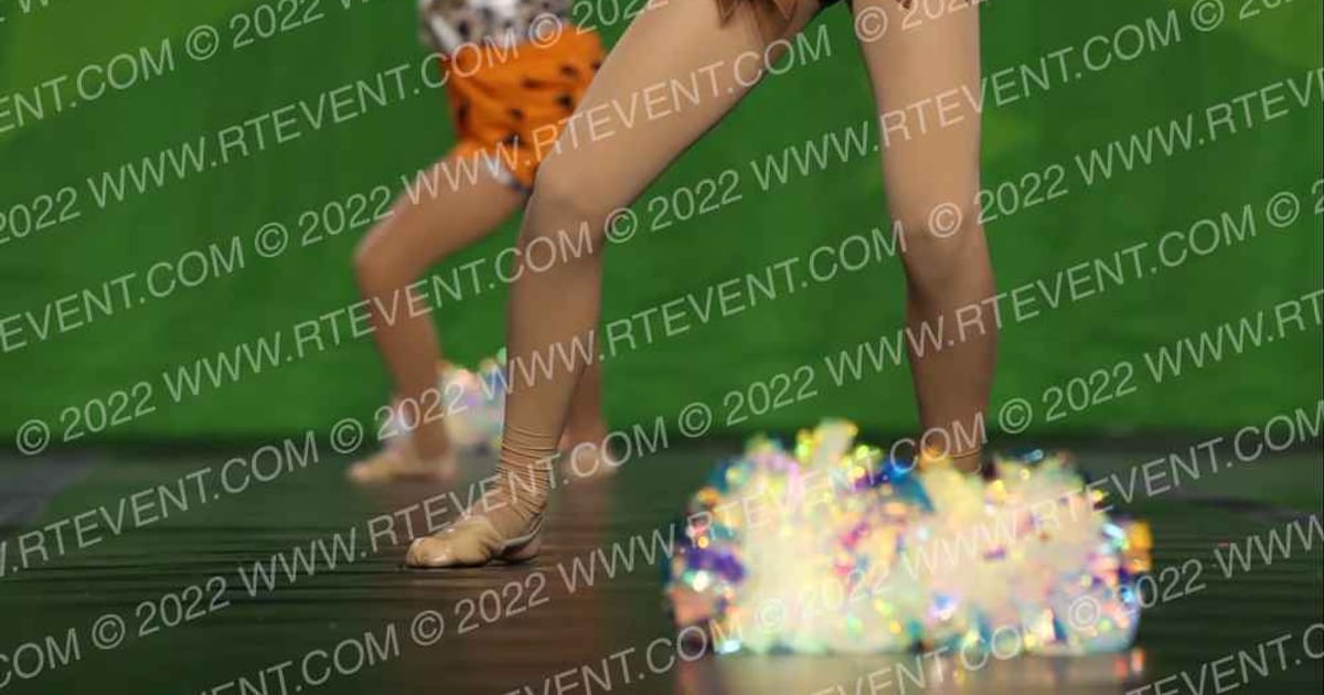 Majestic Dance Team Majestic Mini Variety · CSG Dance Grand Nationals