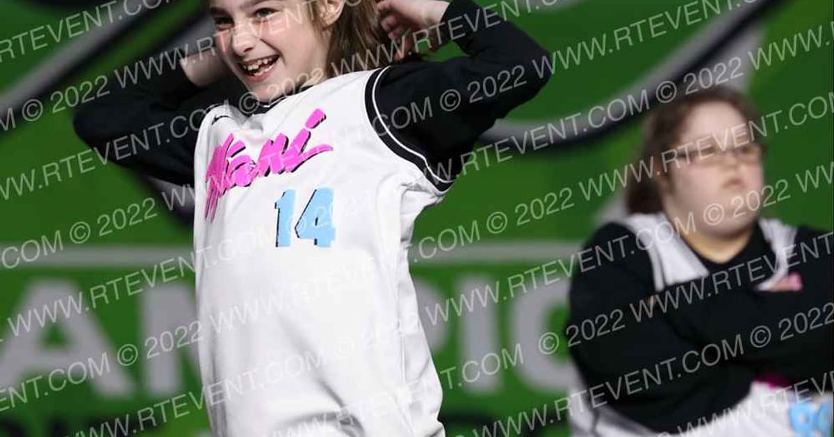 Dance Force Studios Dazzlers · CSG Dance Grand Nationals