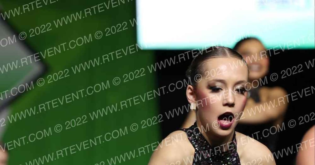 Studio 360 Youth Variety · CSG Dance Grand Nationals