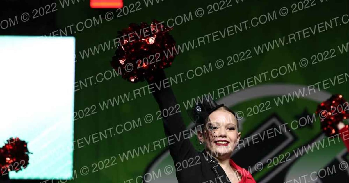 Majestic Dance Team Majestic Youth Variety · CSG Dance Grand Nationals