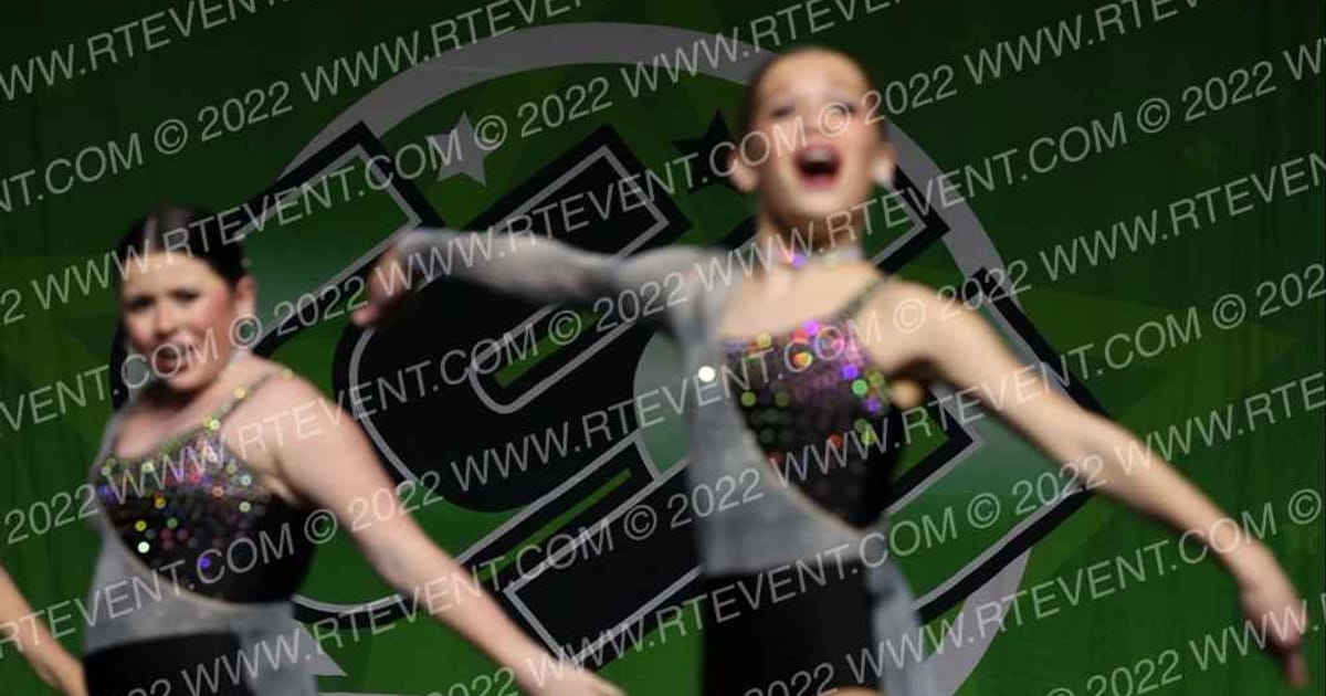 Star Performance Centre Youth Large Lyrical · CSG Dance Grand Nationals