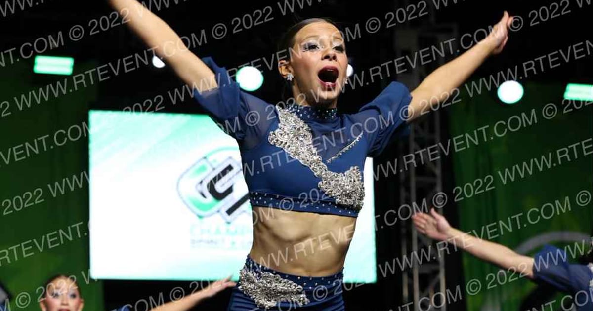NA · CSG Dance Grand Nationals
