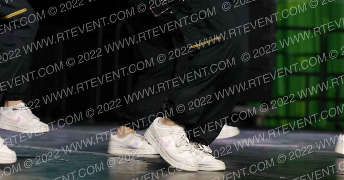 Star Performance Centre Senior Small Coed Hip Hop · CSG Dance Grand Nationals