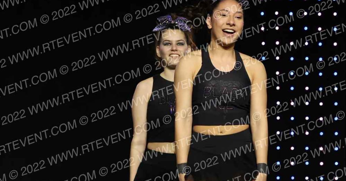 Element Athletics Black Ice · ASC King of the Jungle Schaumburg Showdown