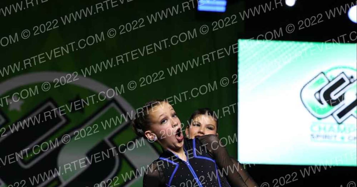 Star Performance Centre Youth Large Hip Hop · CSG Dance Grand Nationals