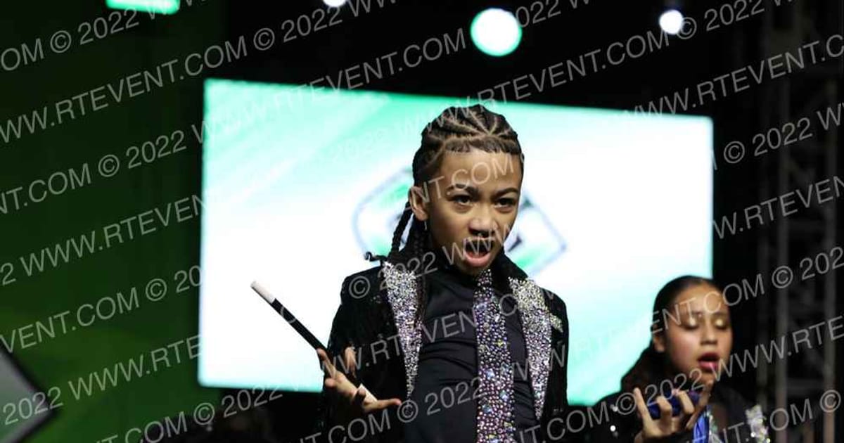 Dollhouse Dance Factory Magician · CSG Dance Grand Nationals