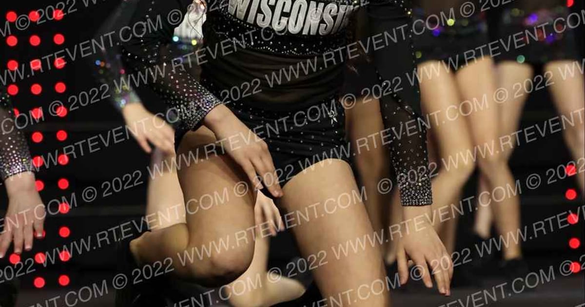 Wisconsin Elite Code Red · ASC King of the Jungle Schaumburg Showdown