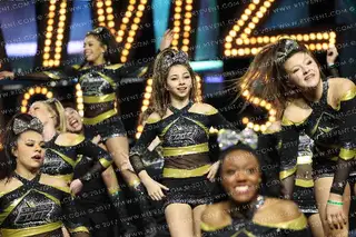 EASTSIDE EDGE CHEER JUNIOR ECLIPSE