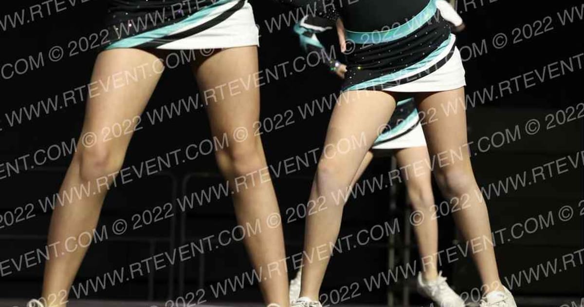 NWI Fury Ignite · ASC King of the Jungle Schaumburg Showdown