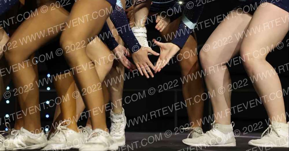 ICE Frost · ASC King of the Jungle Schaumburg Showdown
