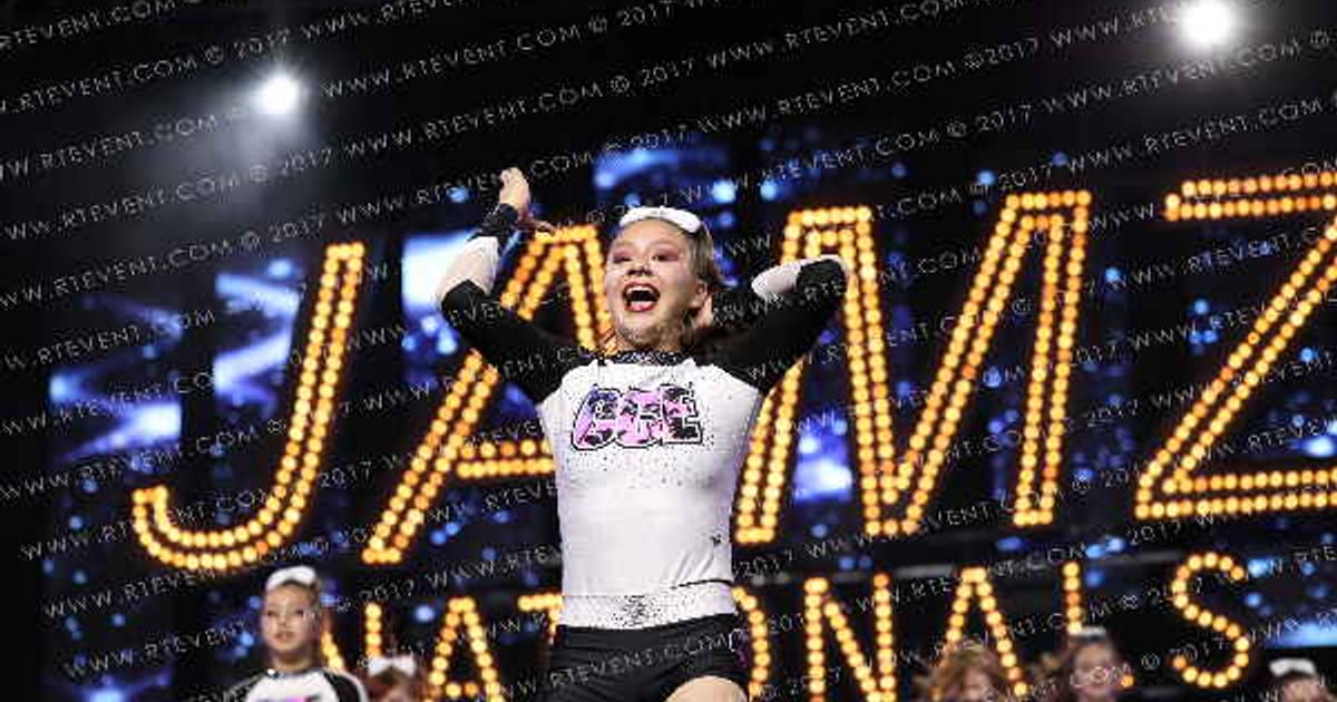 CALI COAST ELITE BEACH BABES · DII Allstar Nationals